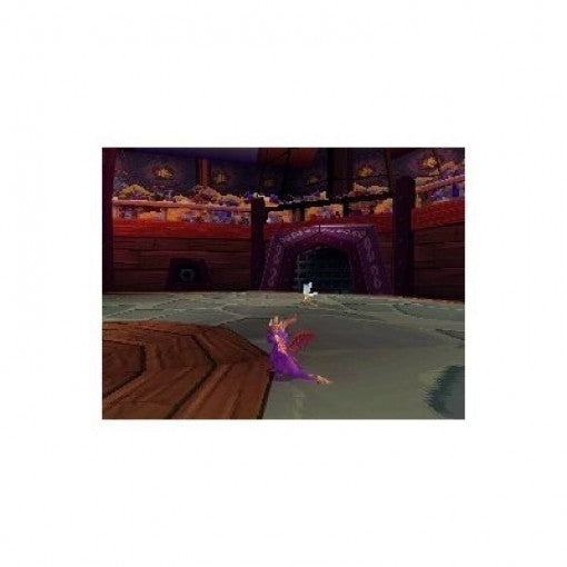 Spyro: the Eternal Night