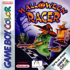 Halloween Racer (EU)