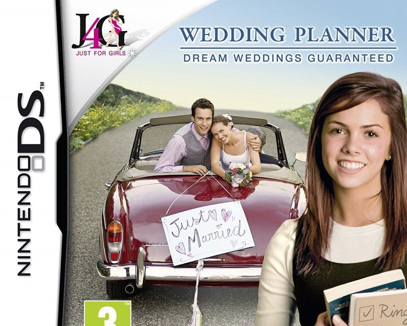 Wedding Planner