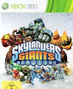 Skylanders: Giants (DE)