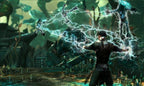 Star Wars: The Force Unleashed (DE)