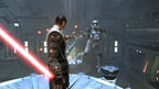 Star Wars: The Force Unleashed (DE)
