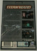 Titan Wars (EU)