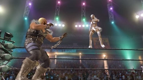Dead or Alive 4 (DE)