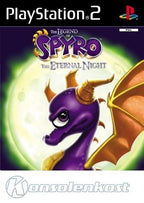 Spyro - The Eternal Night (DE)