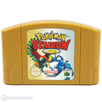 Pokémon Stadium 2 (FR)