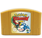 Pokémon Stadium 2 (FR)