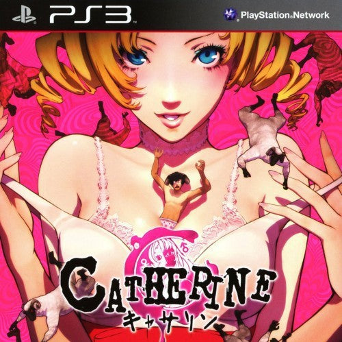 Catherine (JP)