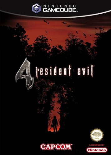 Resident Evil 4 (GB)