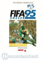 Fifa Soccer 95