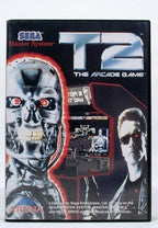 Terminator 2: The Arcade Game