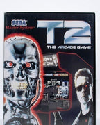 Terminator 2: The Arcade Game