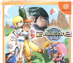 Shinkisekai Evolution 2 (JP)