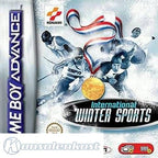 International Winter Sports 2002