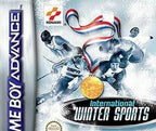 International Winter Sports 2002