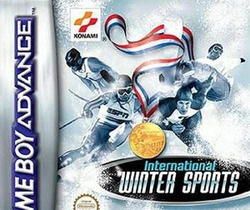 International Winter Sports 2002