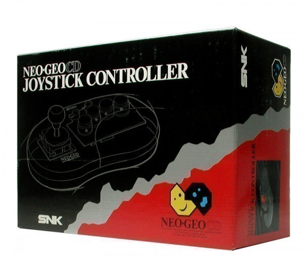 Original Controller / Arcade Stick / Joystick [SNK]