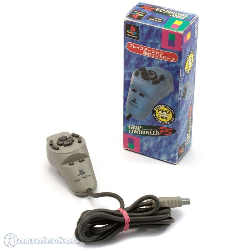 Controller / Pad Grip Controller [Hori] (JP)