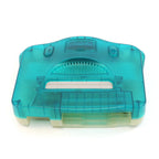 Konsole Clear Blue-White (JP)