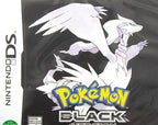 Pokemon: Black Version
