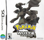 Pokemon White Version