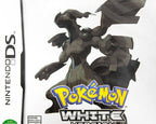 Pokemon White Version