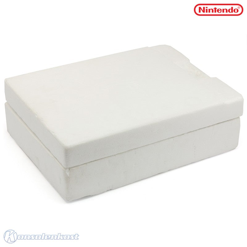 Konsole Control Deck + Super Mario Bros. 2 + 2 Controller