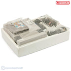 Konsole Control Deck + Super Mario Bros. 2 + 2 Controller
