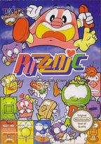 Puzznic