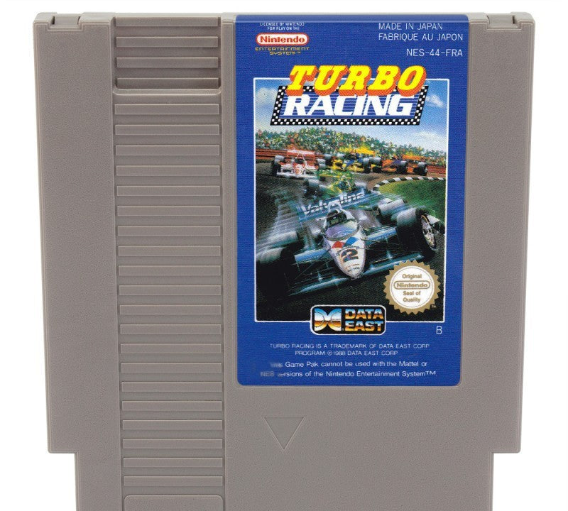 Turbo Racing