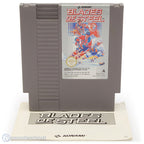 Blades of Steel