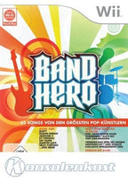 Band Hero