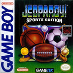 Jeopardy! Sports Edition (US)