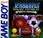 Jeopardy! Sports Edition (US)