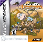 The Wild Thornberrys Movie