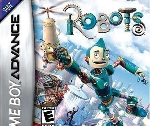 Robots