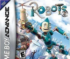 Robots
