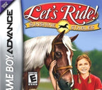 Lets Ride Sunshine Stables