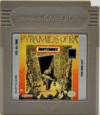 Pyramids of Ra (US)