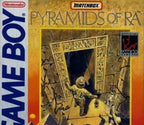 Pyramids of Ra (US)