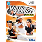 Virtua Tennis 2009 (US)