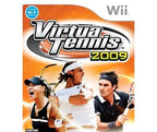 Virtua Tennis 2009 (US)