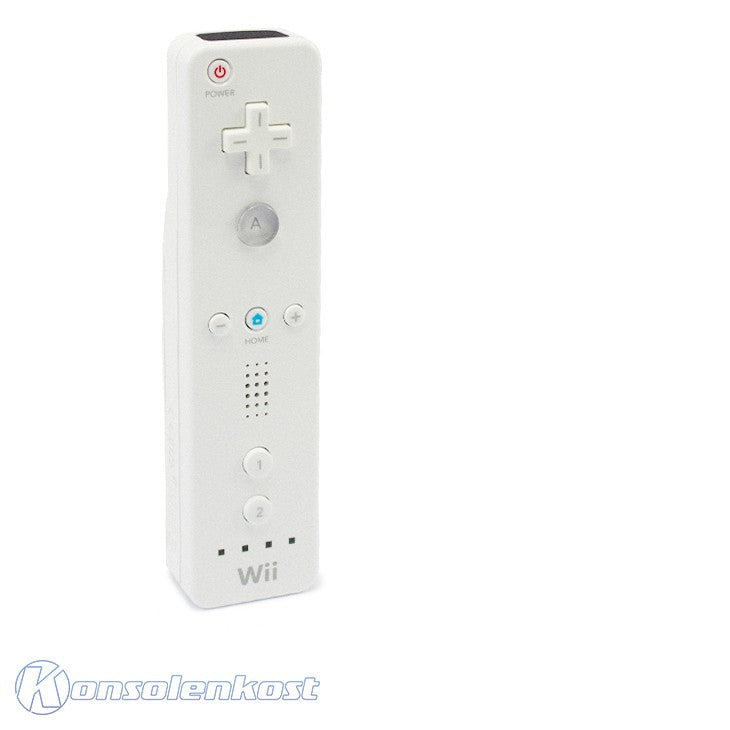 Original Remote Controller blau RVL-003 (EU)