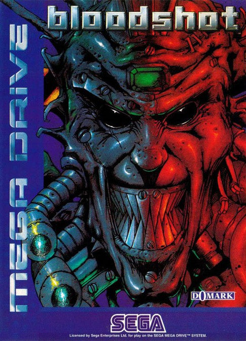 Bloodshot (EU)