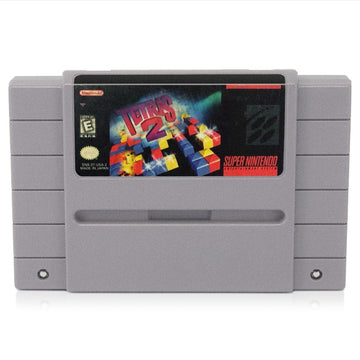 Tetris 2 (US)