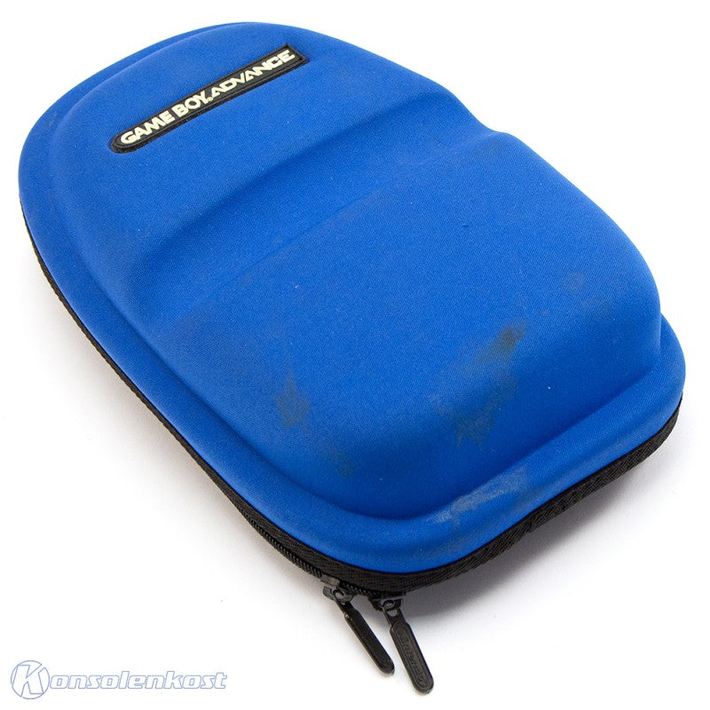 Original Nintendo Umhängetasche blau