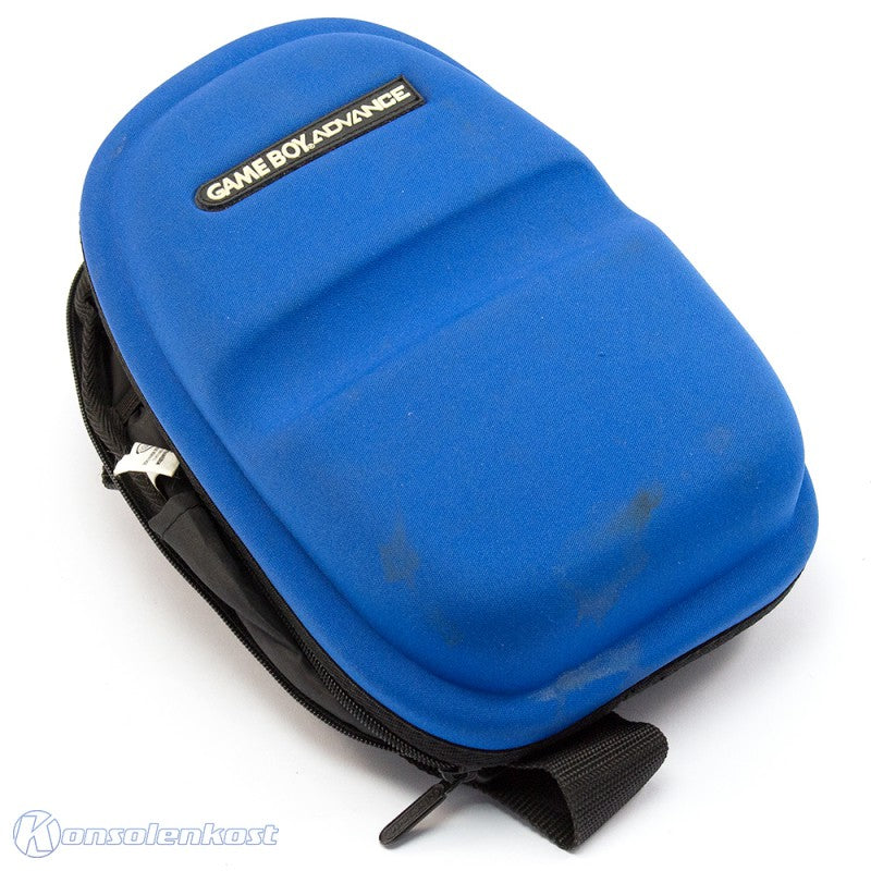 Original Nintendo Umhängetasche blau
