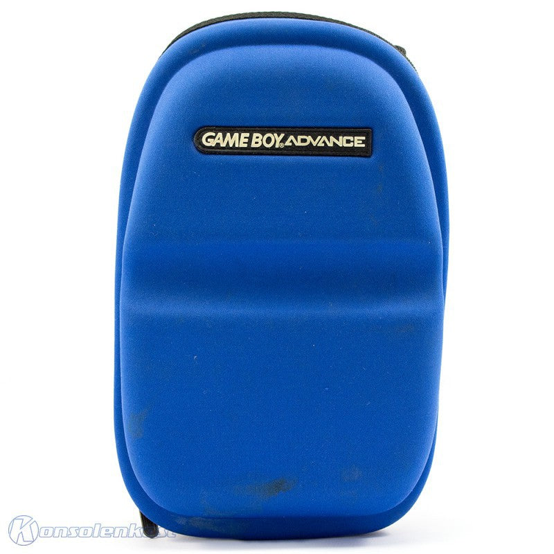 Original Nintendo Umhängetasche blau