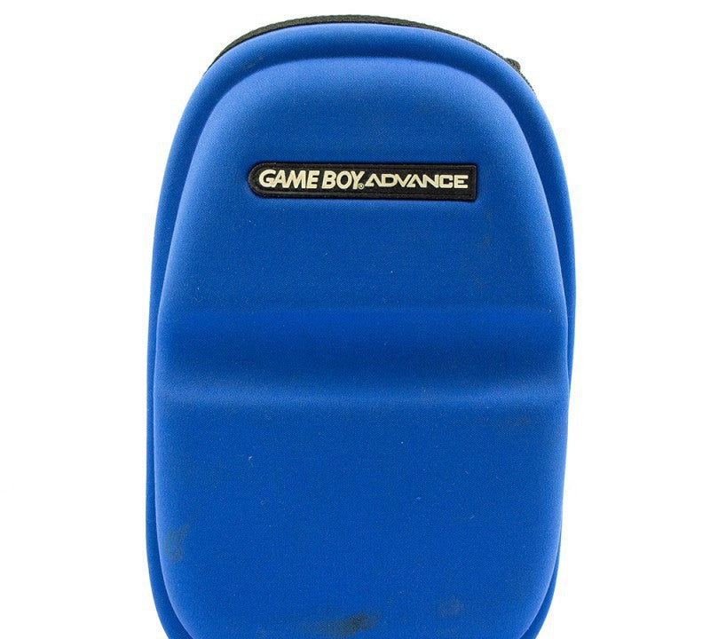 Original Nintendo Umhängetasche blau