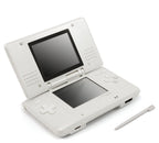 Konsole silber-weiss Custom Case Mod